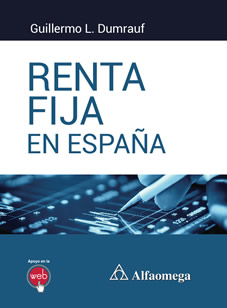 Renta Fija en Espana